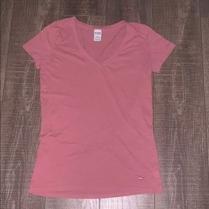 Pink💖 pink Victoria secret top